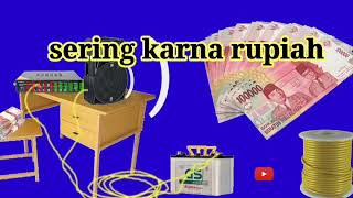 Download lagu Story WA Lagu Rhoma Irama 'Rupiah'|| Bebas Pusing mp3