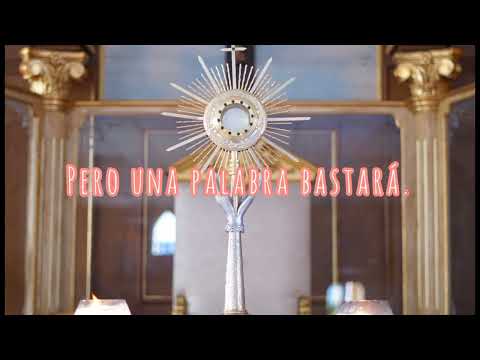 TÚ EN MÍ, YO EN TÍ (letra) | Vale Montes ft. Verónica Sanfilippo | Música Católica