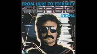 Giorgio - From Here To Eternity (12&quot; Version) - 1977