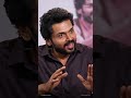 Actot Karthi Scary Moment With Bull Sathyamsundaram Movie Team Interview With Suma YouWe Media