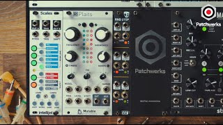Video thumbnail for Divkid's RND STEP overview and demo at Patchwerks! by Patchwerks