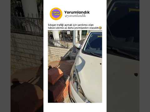 Yevmiye az kalsın gidiyordu 😂