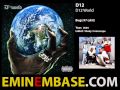 D12 Bugz 97 Skit