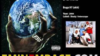 D12 - Bugz 97 (skit)