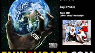 D12 - Bugz 97 (skit)