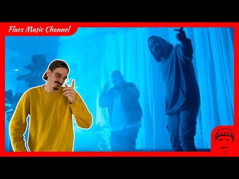 Flaexi reagiert! Gentleman x Bozza - Einer Dieser Tage