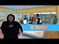 12 HOURS OF CASEOH PLAYING SUPERMARKET SIMULATOR - Part 1 DEFAULT Thumbnail