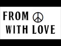 Amor (L'eclipse/Parachute - Sean Lennon ...