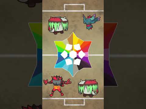 Worlds Won WITHOUT a Restricted #pokemon #vgc #worldchampion #giovanii #james