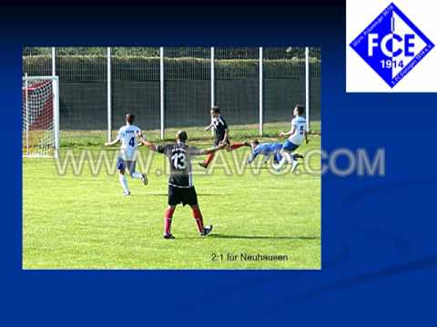 4.Spieltag: FV Neuhausen gegen 1.FC Eislingen