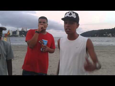 MC ERIKINHO - MEDLEY 2014 PRAIA DA BIQUINHA Part.1