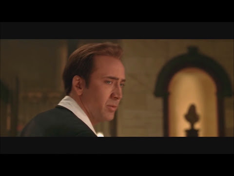 I'm Gonna Steal the Declaration of Independence - Nicolas Cage