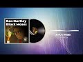 Don Hartley - Black Moses - (Audiovisual)