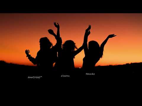 Damian Lazarus, Jem Cooke, Major League Djz - Into The Sun - Major League Djz Remix