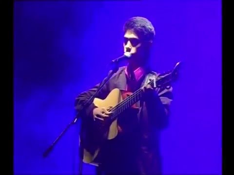 Brian Corbo Festival de Folclore Durazno 2016