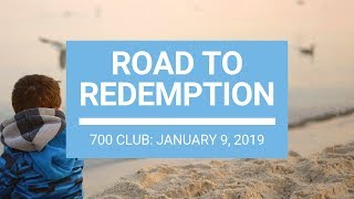 The 700 Club - January 9, 2019