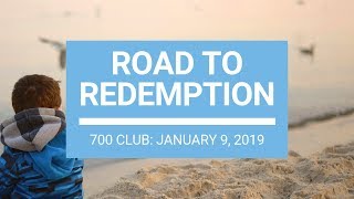 The 700 Club - January 9, 2019