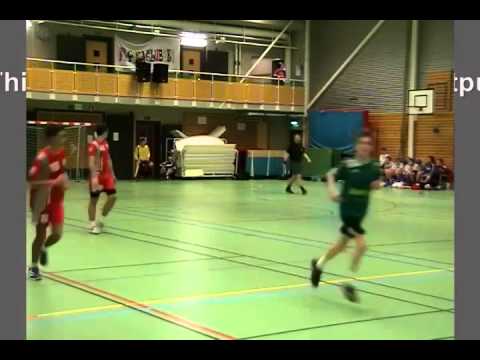 RK Novi Beograd - TMS Ringsted1 2.poluvreme