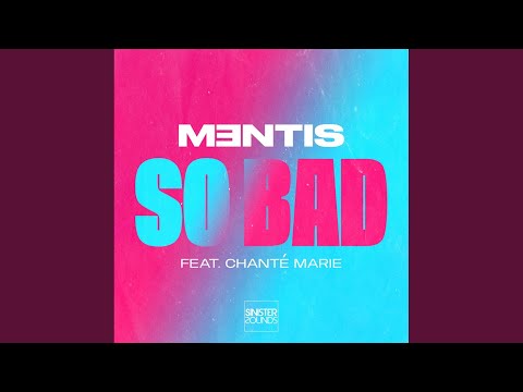 So Bad