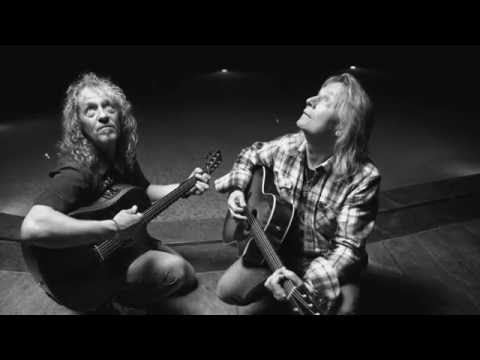 ROCK POD KAMEŇOM 2016 - PHANTOM 2 pozvánka