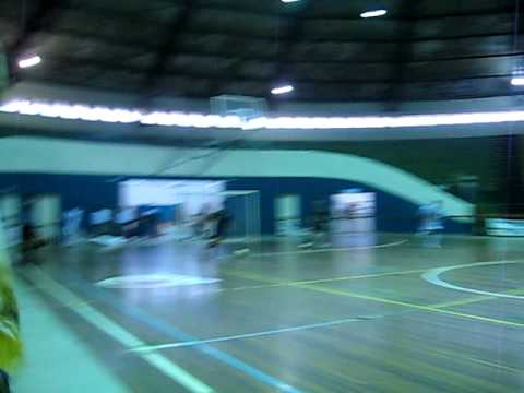 Galácticos x Sem Família