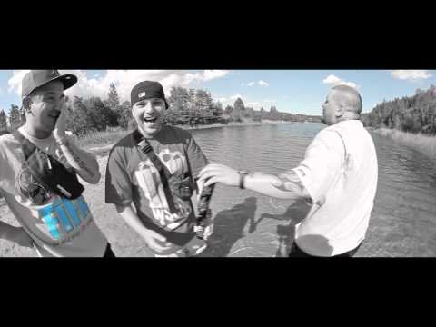 Fabuła | Jak się jara z popsutego BONGA ??? | MAKING OF | 2012 | OFFICIAL HD