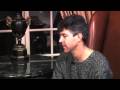 Nelson Rangell - Interview Cafe