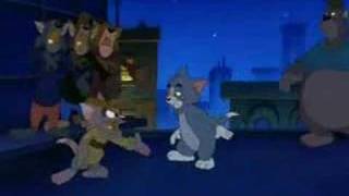 Tom and Jerry - What Do We Care