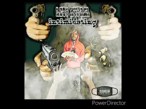 Leto mufasa-intimidating (official  mix)