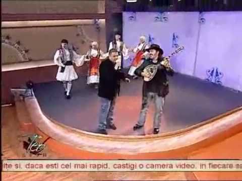 Ionut Galani, Mircea Cazan & Ansamblul Elpis - Maria Me