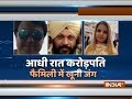 Three family members killed over property dispute in Delhi's Model Town