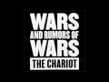 The Chariot - Mrs. Montgomery Alabama iii. 