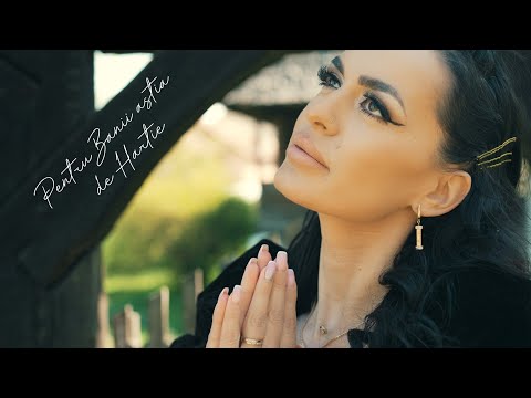 Irina Lepa 💸 Ce faci omule cu banii 💔 | oficial video | Folclor