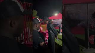 Fan love