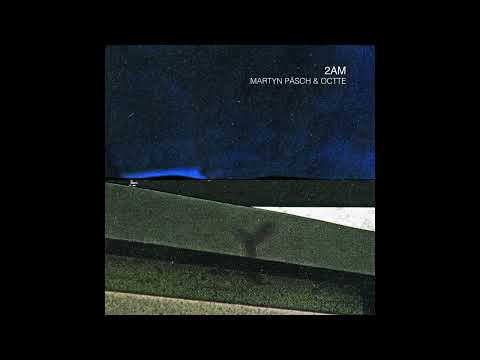 Martyn Päsch & Octte - 2AM (Noah Lyas Remix)