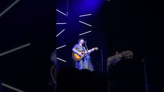 Charlie Worsham - Lawn Chair at CMA Songwriters 2024