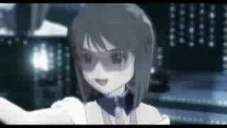 iDOLM@STER capsule - Eternity