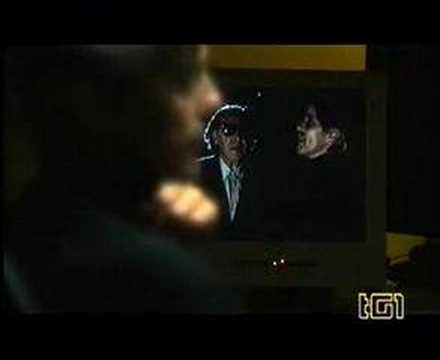 Luca Madonia e Battiato - Quello che non so di te