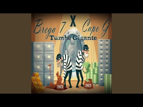Tumbe Gigante (feat. Capo G)