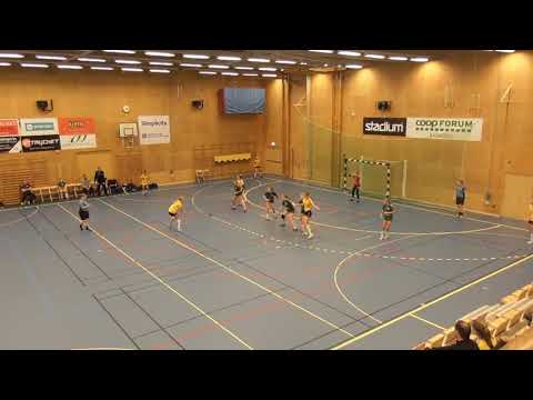 Kärra HF 1 - GF Kroppskultur 1 F16 1