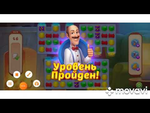 Homescapes 9675, 9676, 9677, 9678, 9679 level #homescapes