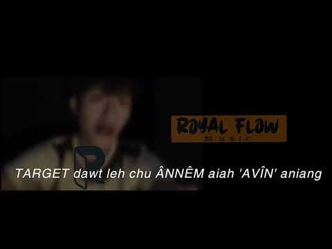 Royal flow - contestant number 13- audition round / YK rap contest season 4