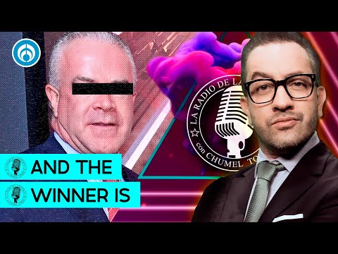 Dueño de Miss Universo es investigado por la Miss Fiscalía|PROGRAMA COMPLETO|27/11/25