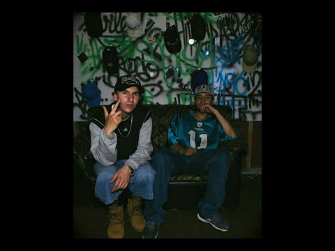 2HOMIE'S - Leylo HG & Julián Drp