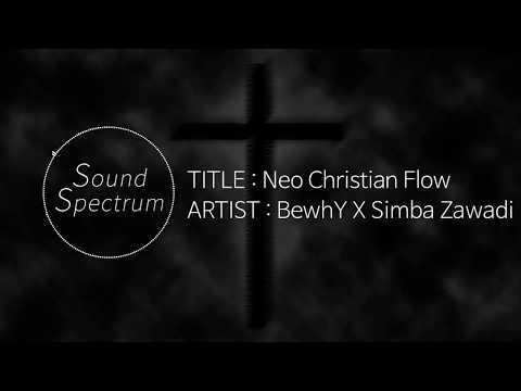 BewhY(비와이), Simba Zawadi(심바 자와디) - Neo Christian Flow - [Korean lyrics(가사)]