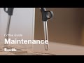 The Bambino Plus How To Clean And Unblock The Steam Wand On Your Espresso Machine Breville USA