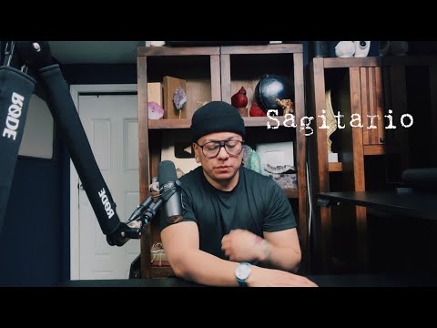 SAGITTARIUS! SOMETHING CHANGED IN YOU AND IT SHOWS