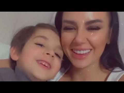 Perputhen, Bora Zemani kendon me djalin...