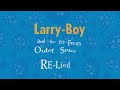 FAN MADE Larry Boy And The Fib From Outer Space Re LIED Teaser Trailer