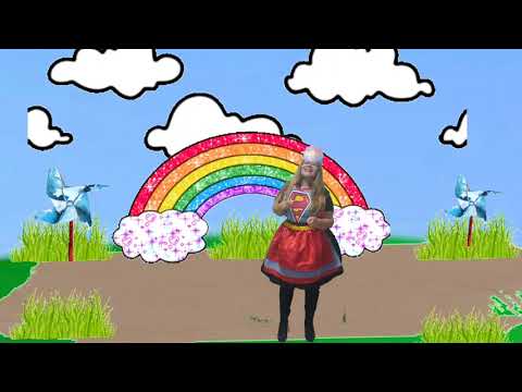 Pai, Meu Super Herói - Turminha do Tio Marcelo
